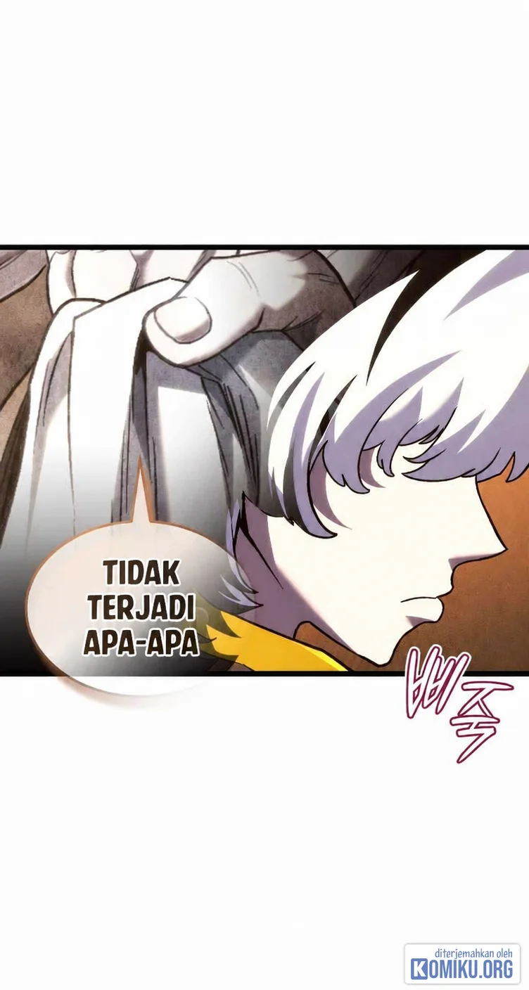 Revenge of the Iron-Blooded Sword Hound Chapter 174 - halaman 81