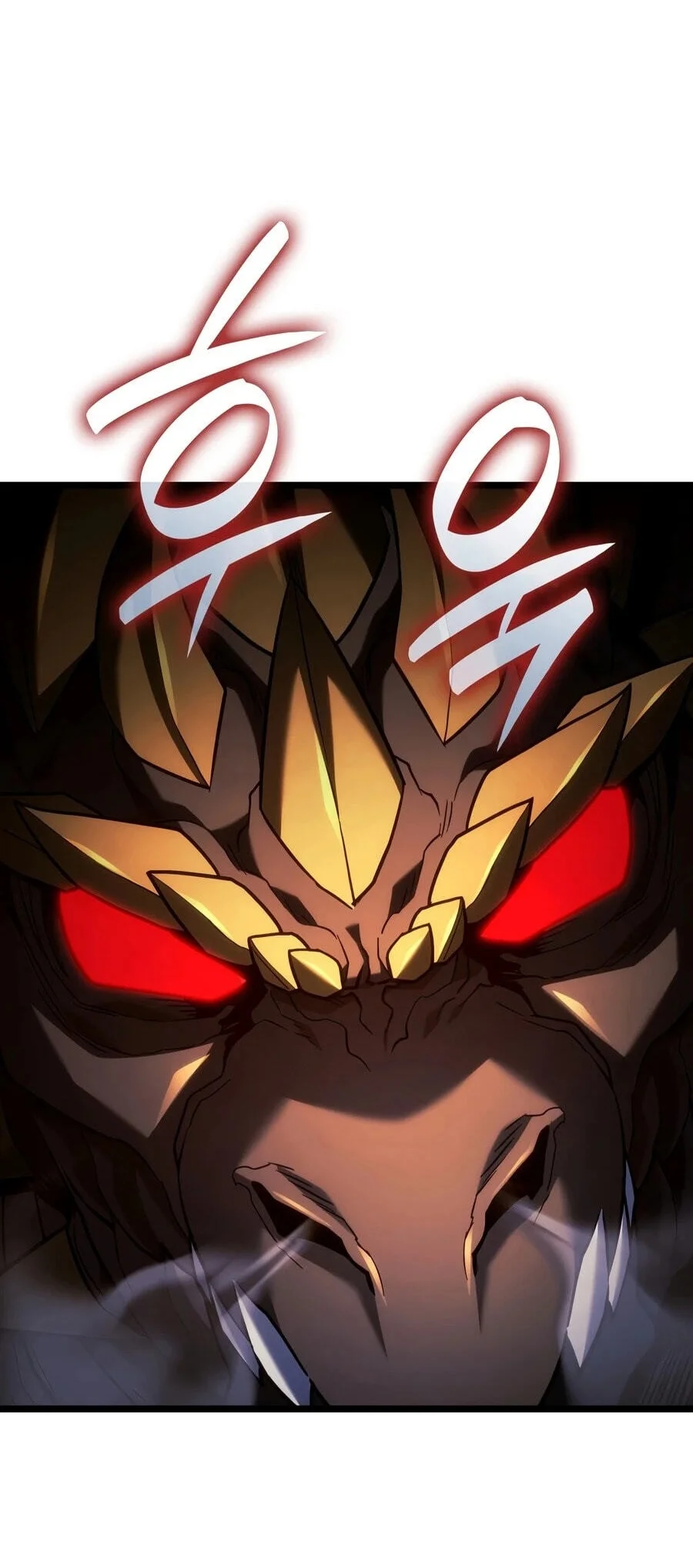 Revenge of the Iron-Blooded Sword Hound Chapter 175 - halaman 15