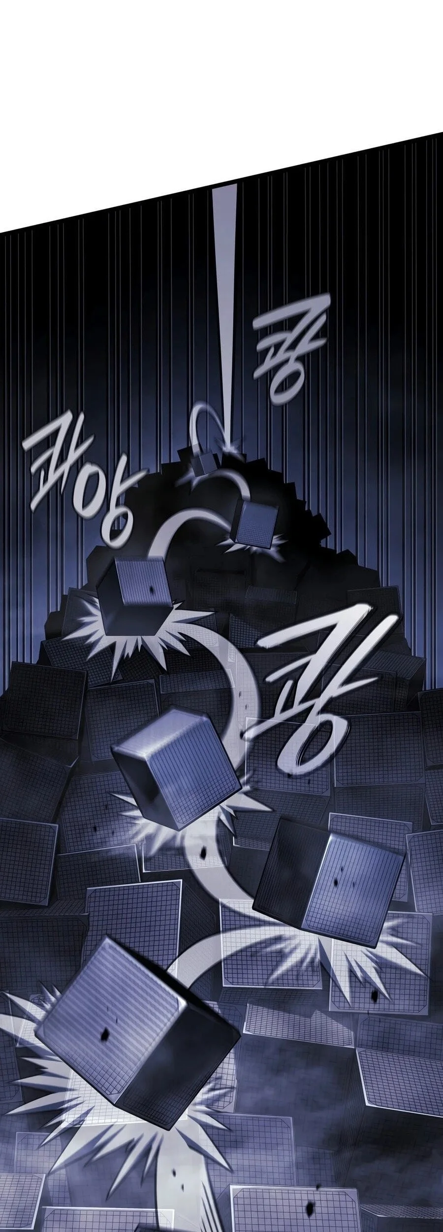 Revenge of the Iron-Blooded Sword Hound Chapter 175 - halaman 23