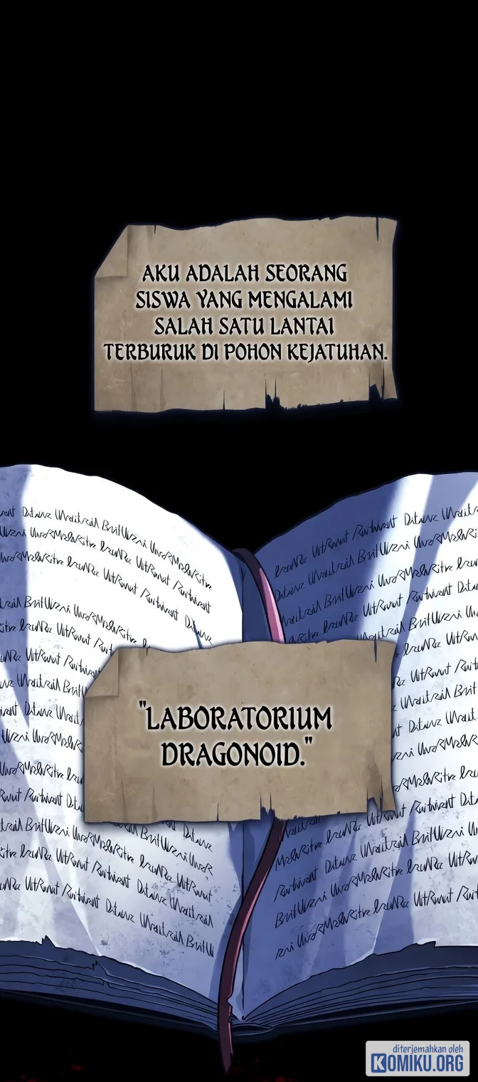 Revenge of the Iron-Blooded Sword Hound Chapter 175 - halaman 31