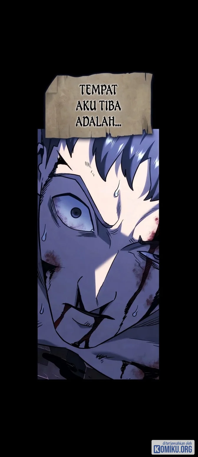 Revenge of the Iron-Blooded Sword Hound Chapter 175 - halaman 39