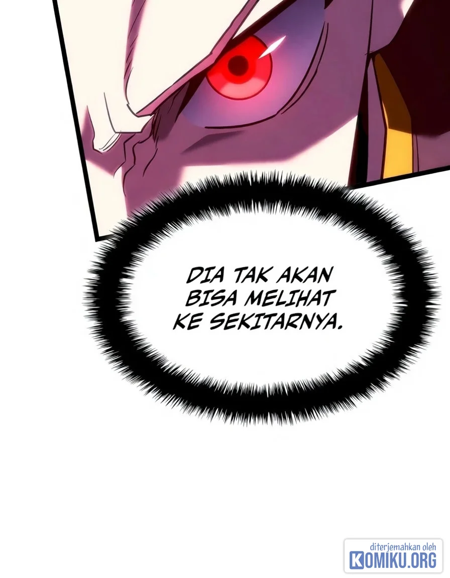 Revenge of the Iron-Blooded Sword Hound Chapter 175 - halaman 44