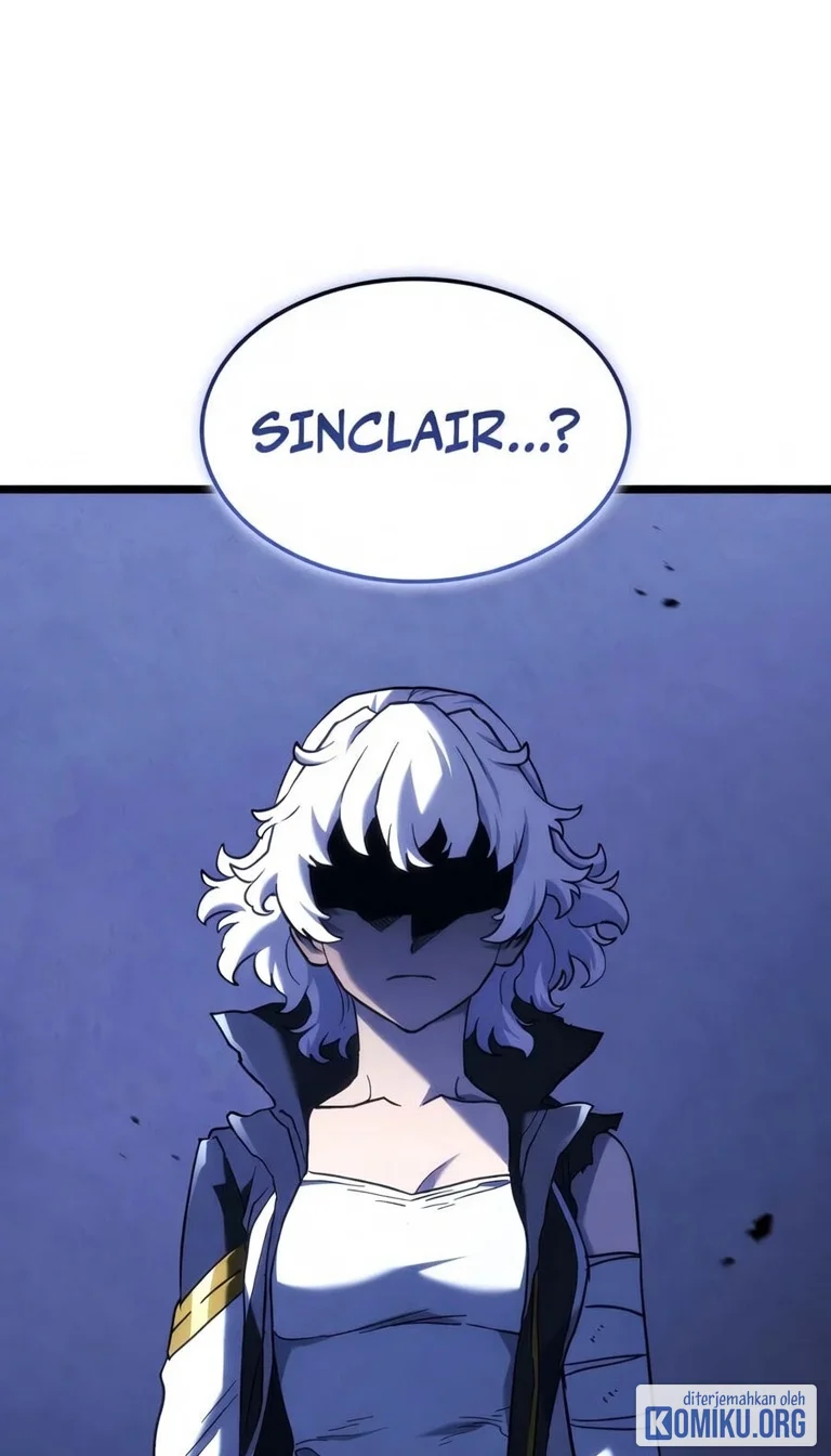 Revenge of the Iron-Blooded Sword Hound Chapter 175 - halaman 50