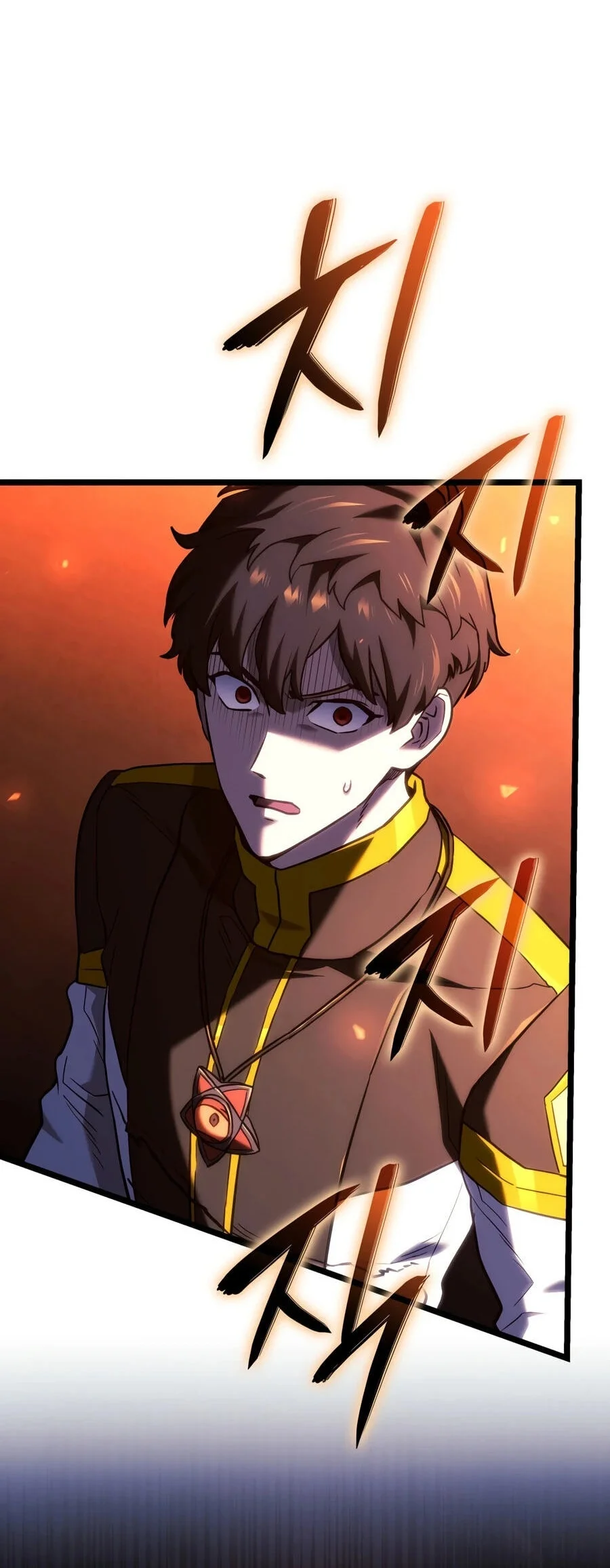 Revenge of the Iron-Blooded Sword Hound Chapter 175 - halaman 58