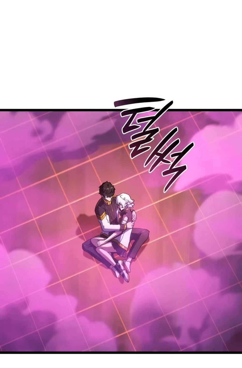 Revenge of the Iron-Blooded Sword Hound Chapter 175 - halaman 6