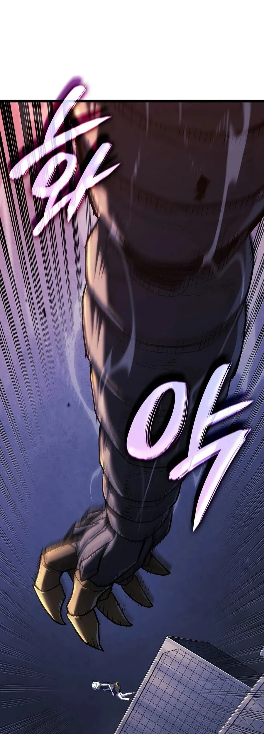 Revenge of the Iron-Blooded Sword Hound Chapter 175 - halaman 60