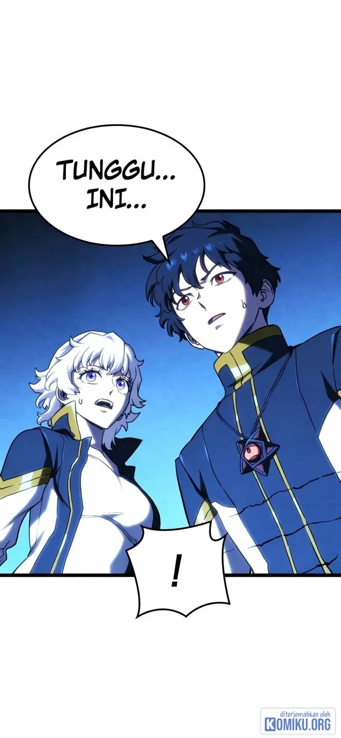 Revenge of the Iron-Blooded Sword Hound Chapter 175 - halaman 73