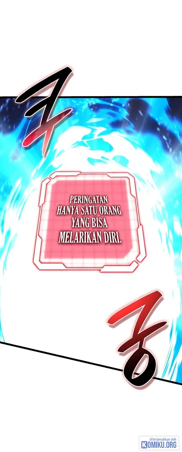 Revenge of the Iron-Blooded Sword Hound Chapter 175 - halaman 74