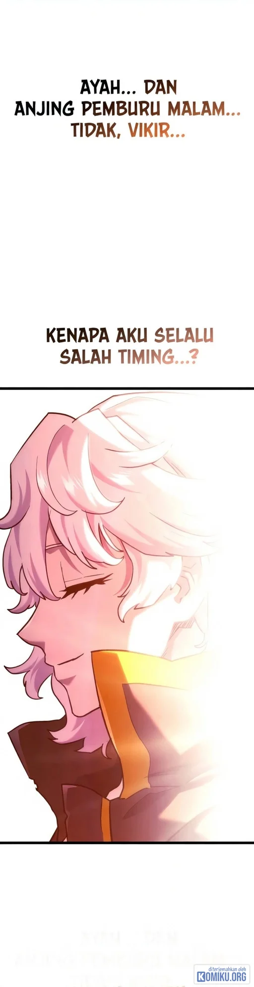 Revenge of the Iron-Blooded Sword Hound Chapter 175 - halaman 83
