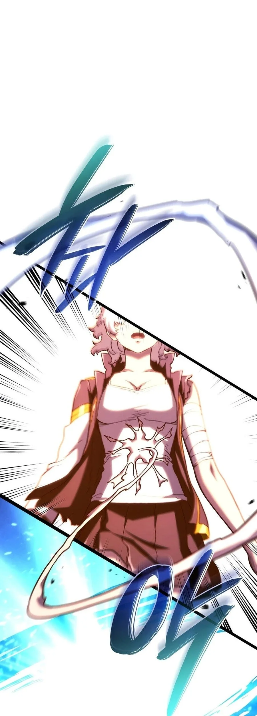 Revenge of the Iron-Blooded Sword Hound Chapter 175 - halaman 84