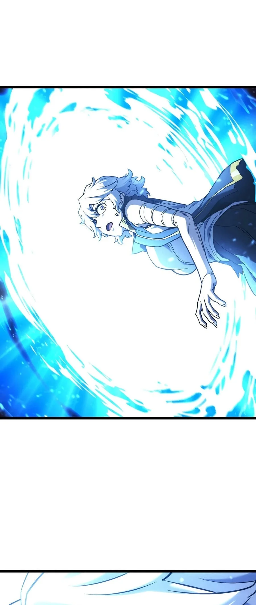 Revenge of the Iron-Blooded Sword Hound Chapter 175 - halaman 89