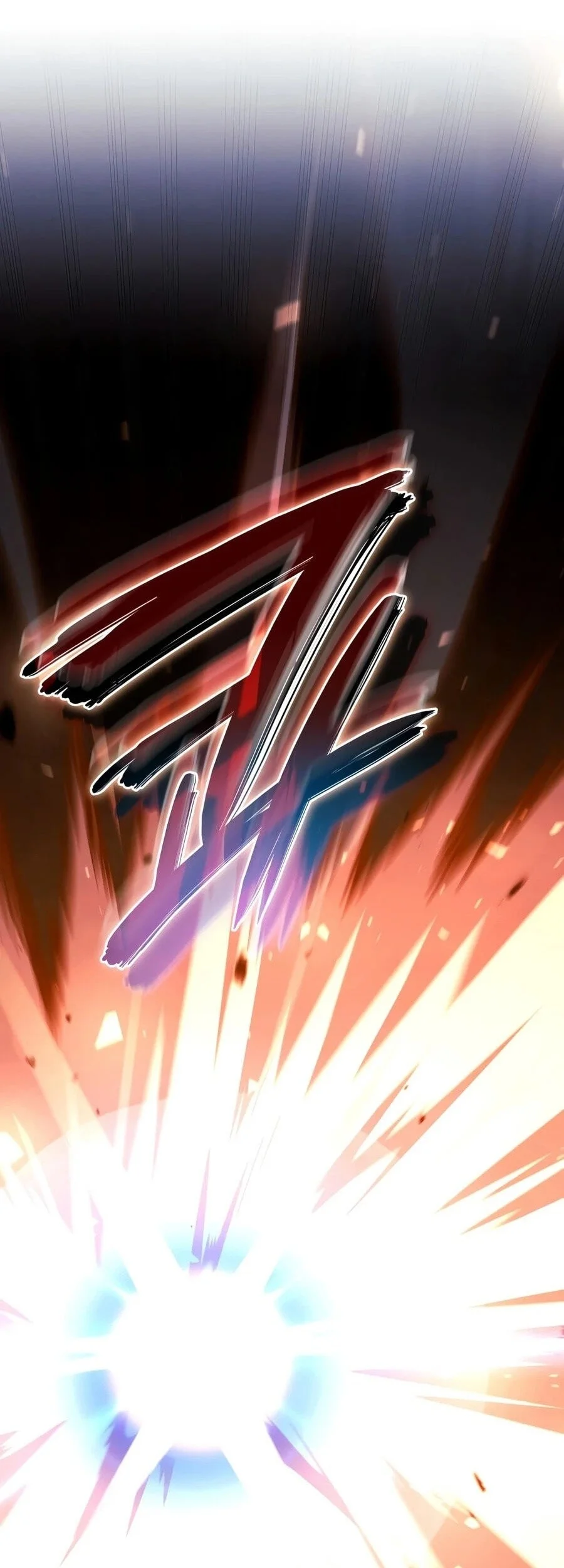 Revenge of the Iron-Blooded Sword Hound Chapter 175 - halaman 91