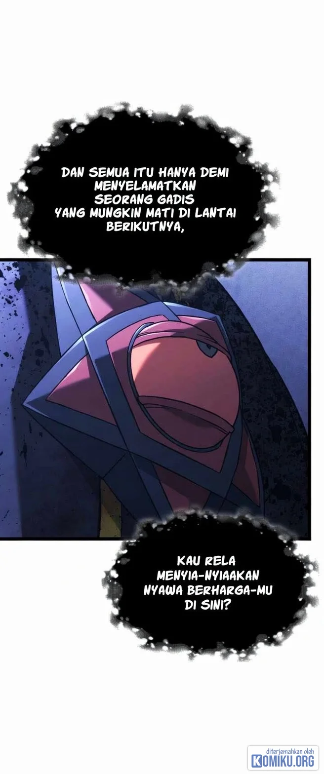 Revenge of the Iron-Blooded Sword Hound Chapter 176 - halaman 19