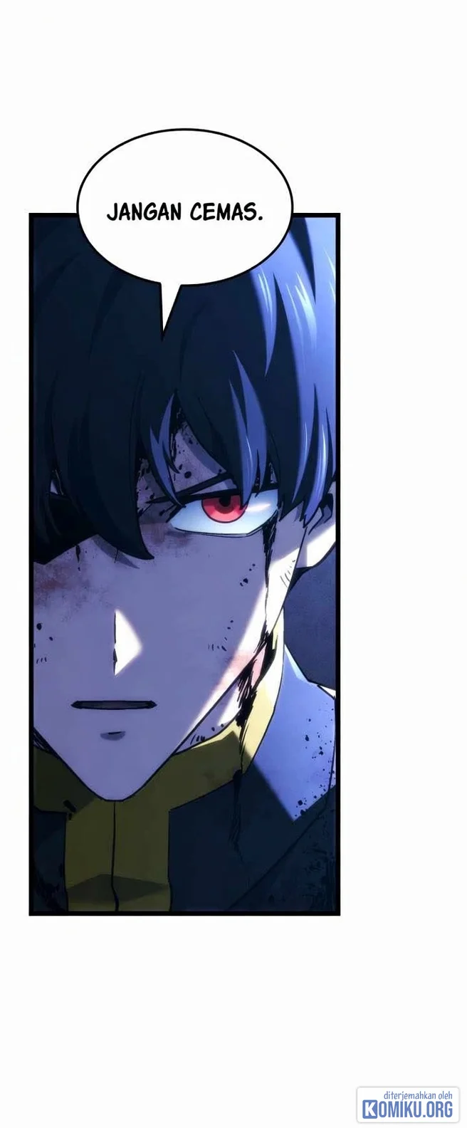 Revenge of the Iron-Blooded Sword Hound Chapter 176 - halaman 22