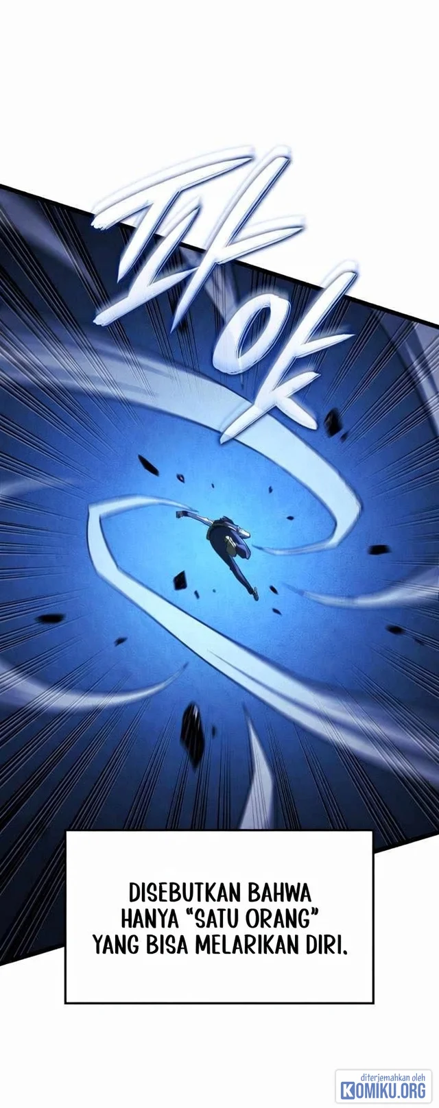 Revenge of the Iron-Blooded Sword Hound Chapter 176 - halaman 30