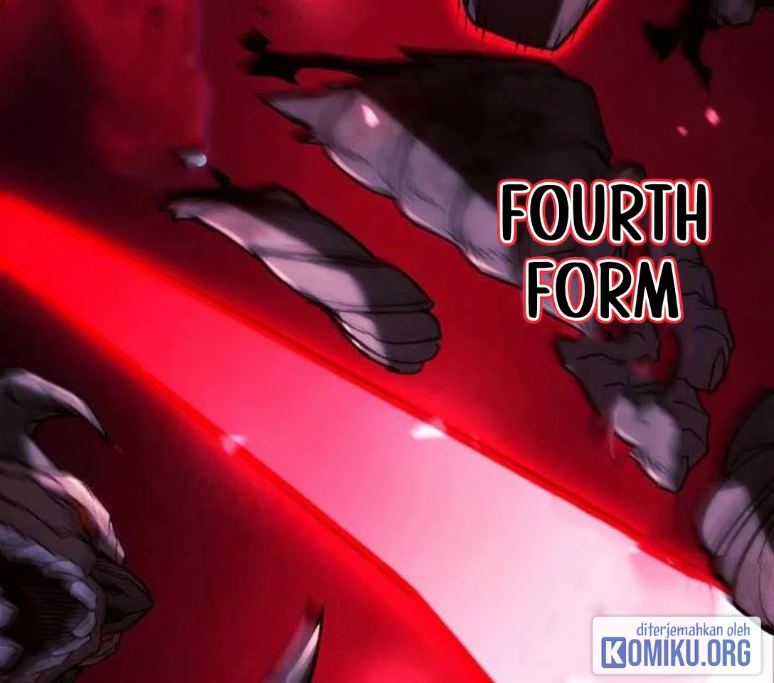 Revenge of the Iron-Blooded Sword Hound Chapter 176 - halaman 32