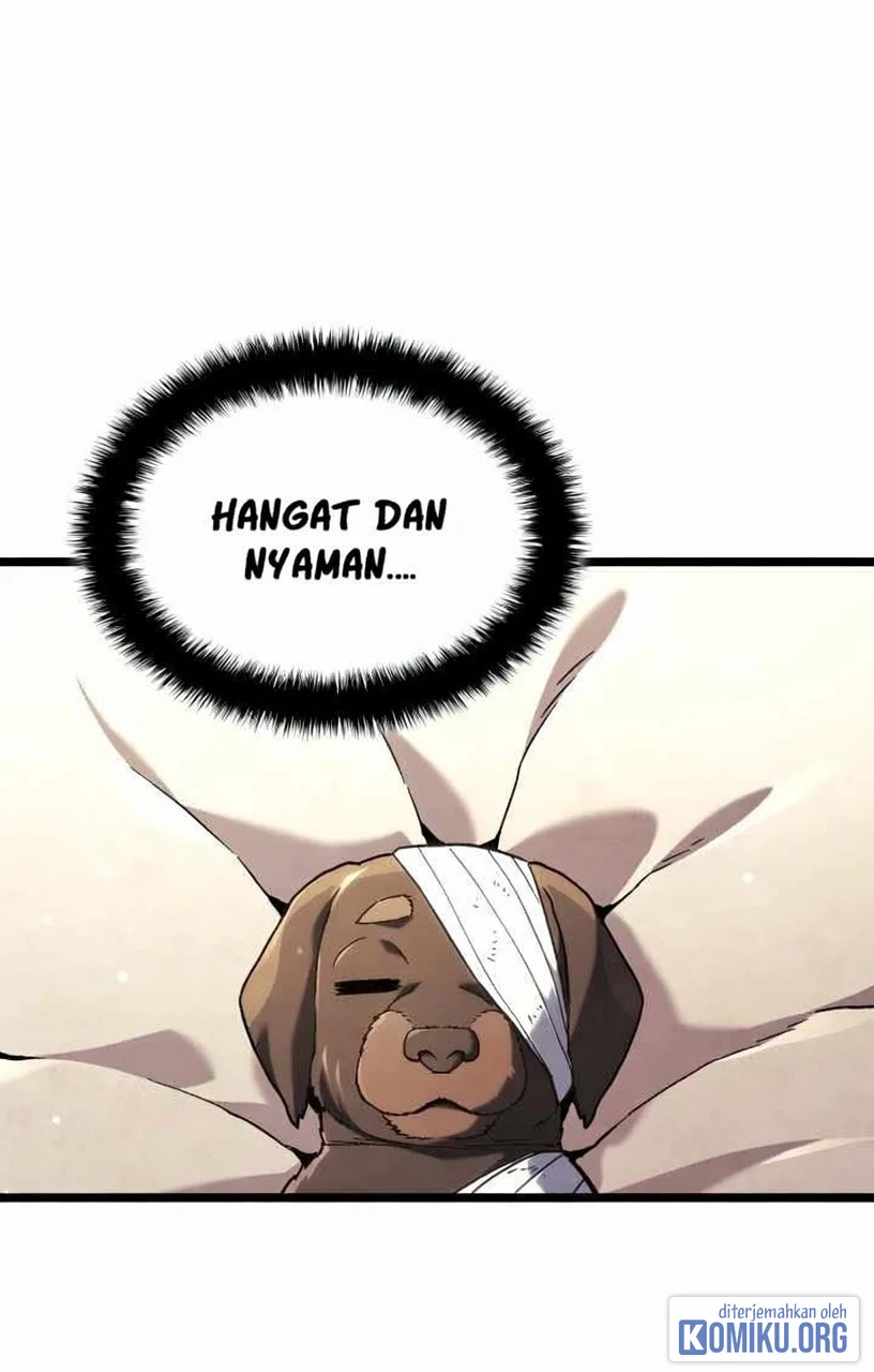 Revenge of the Iron-Blooded Sword Hound Chapter 176 - halaman 45