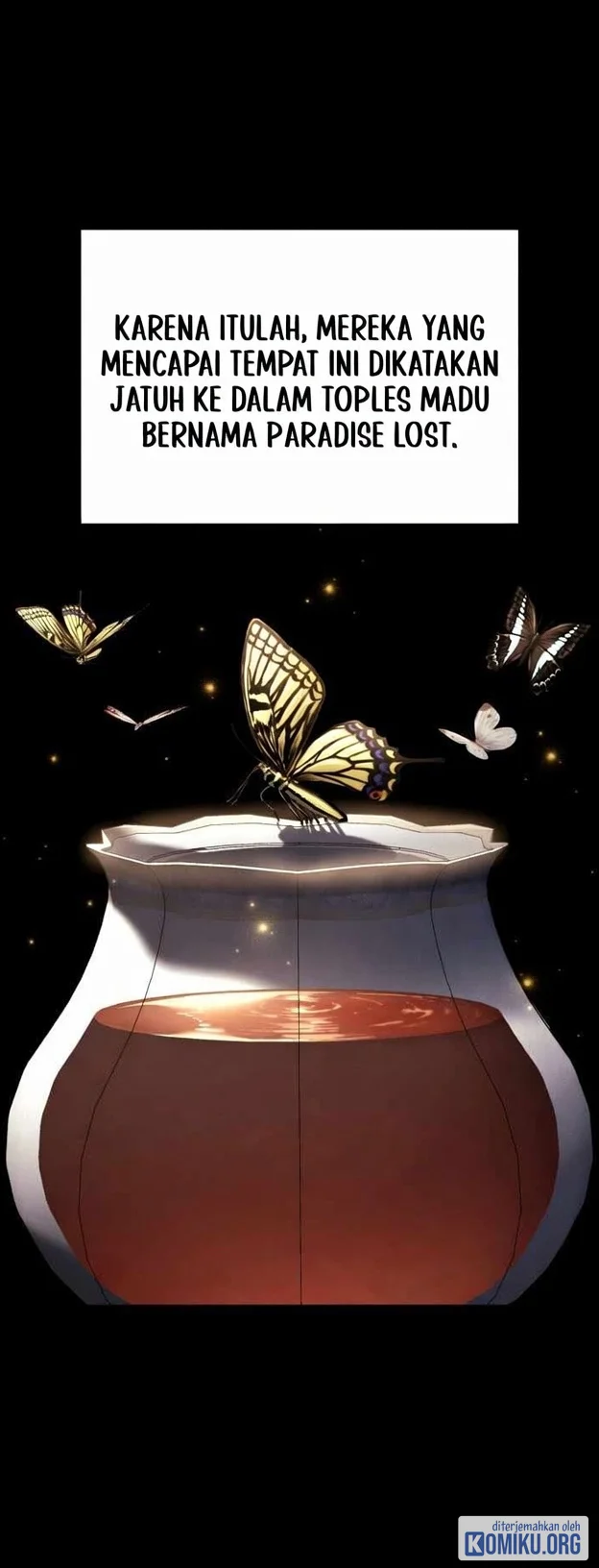 Revenge of the Iron-Blooded Sword Hound Chapter 176 - halaman 63