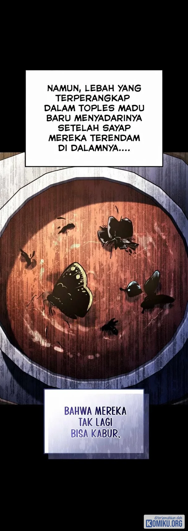 Revenge of the Iron-Blooded Sword Hound Chapter 176 - halaman 64