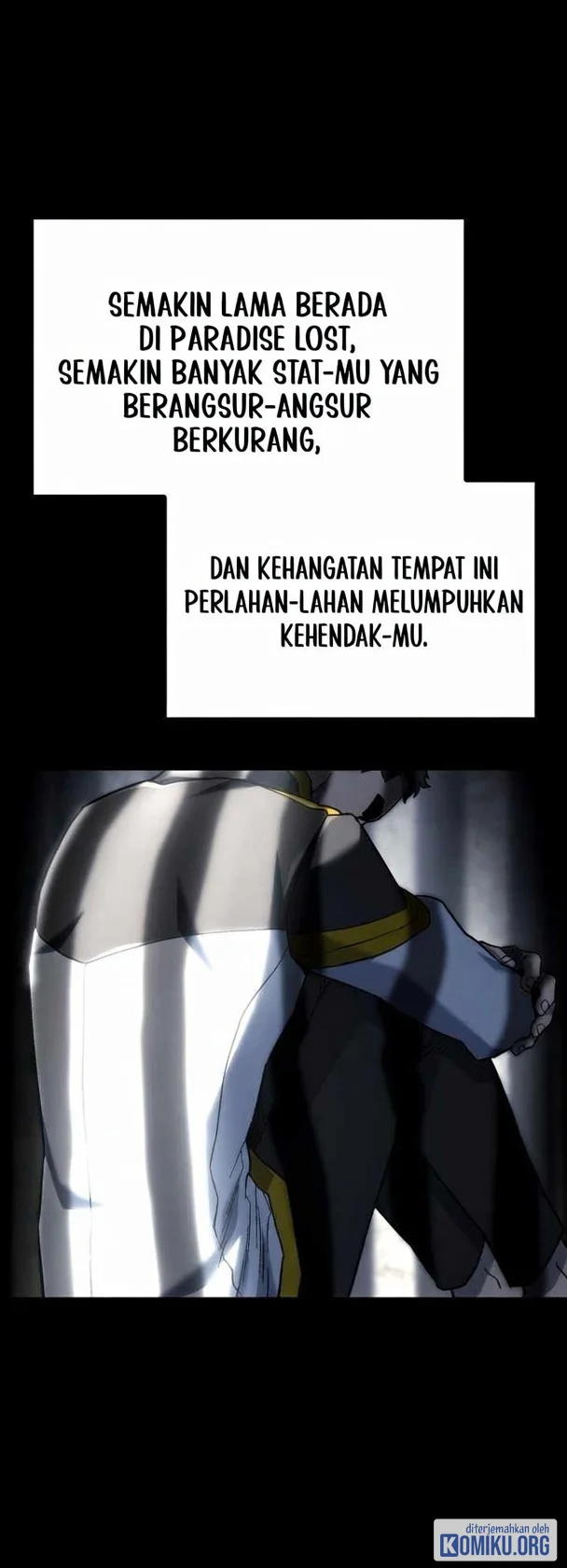 Revenge of the Iron-Blooded Sword Hound Chapter 176 - halaman 65