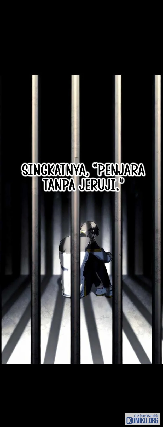 Revenge of the Iron-Blooded Sword Hound Chapter 176 - halaman 67