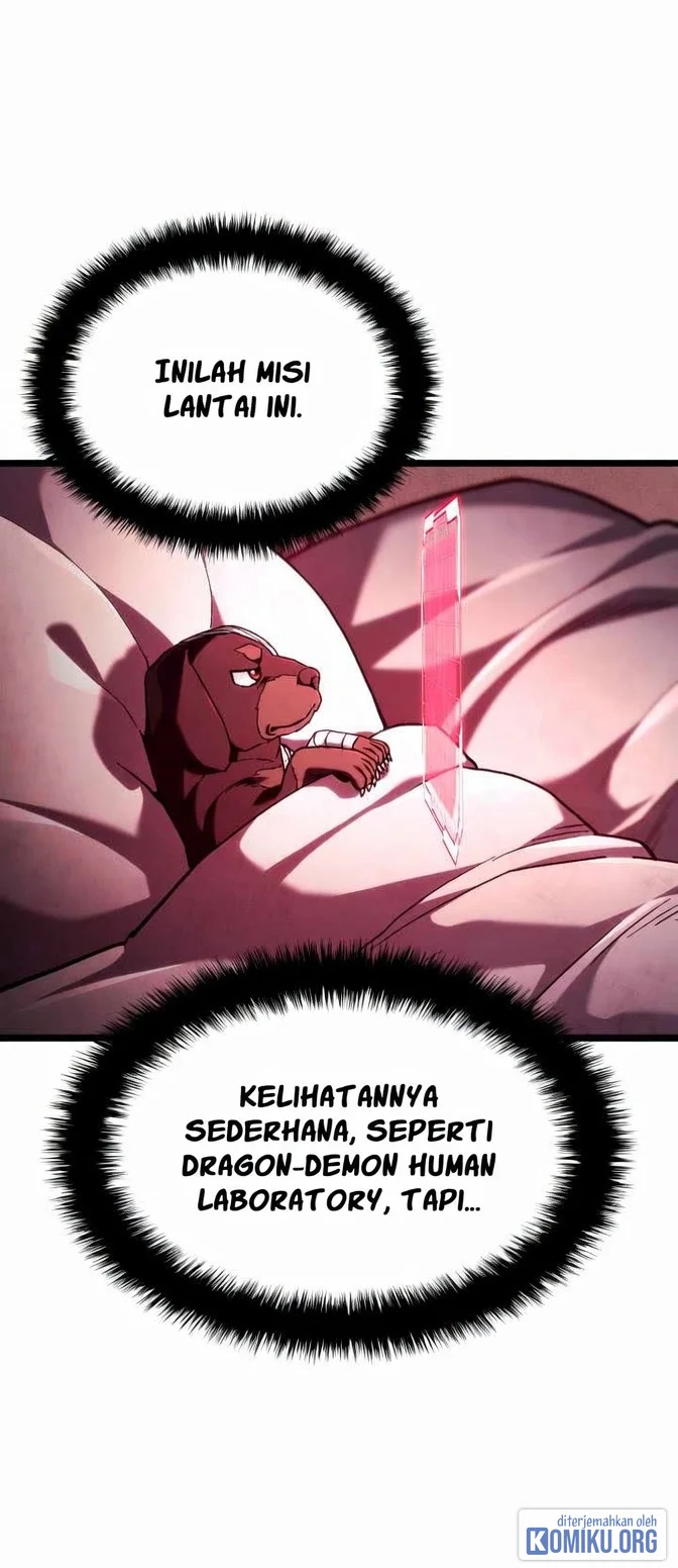 Revenge of the Iron-Blooded Sword Hound Chapter 176 - halaman 73