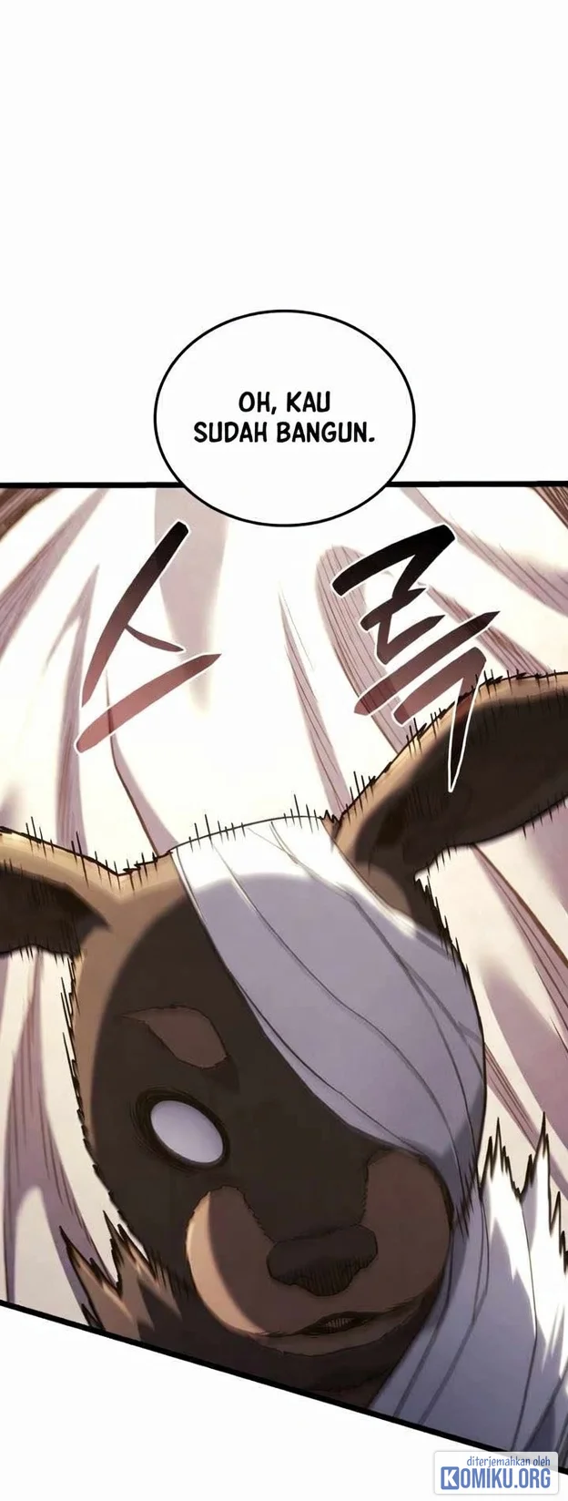 Revenge of the Iron-Blooded Sword Hound Chapter 176 - halaman 78