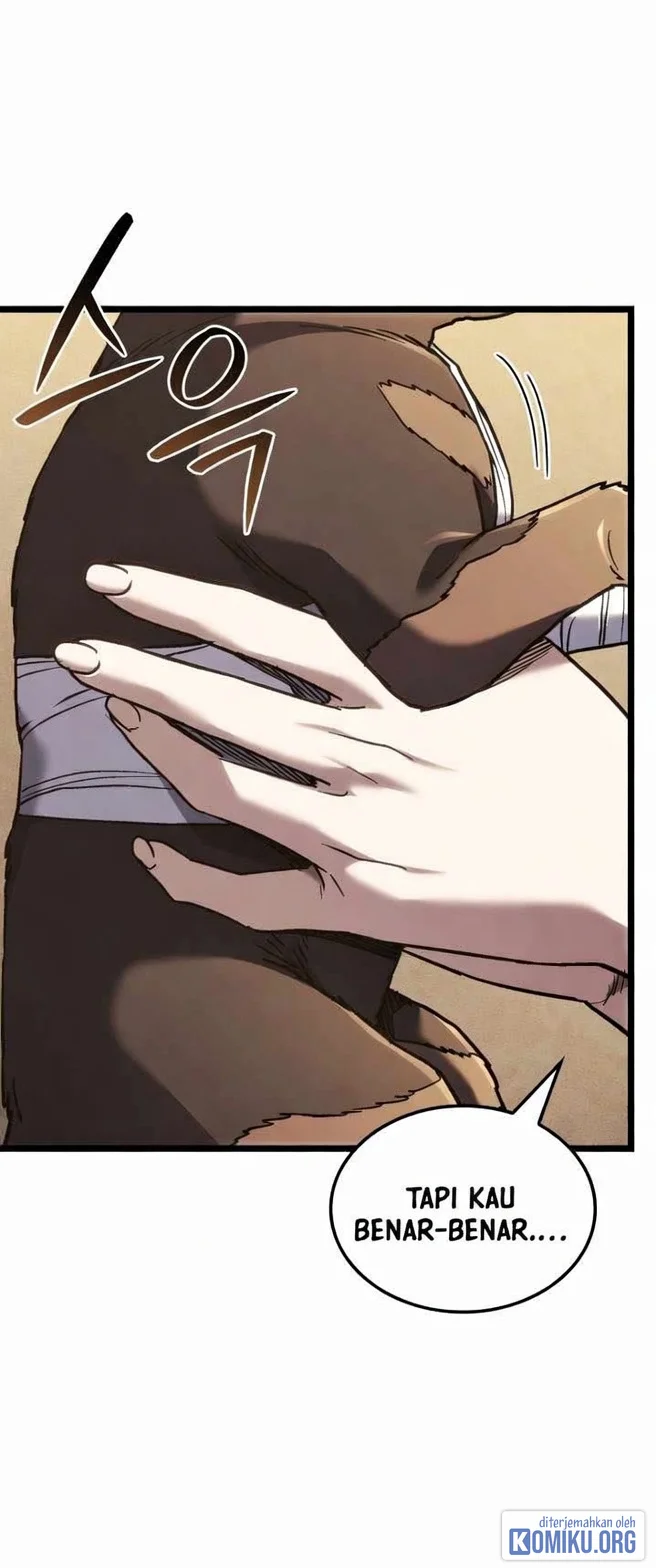 Revenge of the Iron-Blooded Sword Hound Chapter 176 - halaman 84