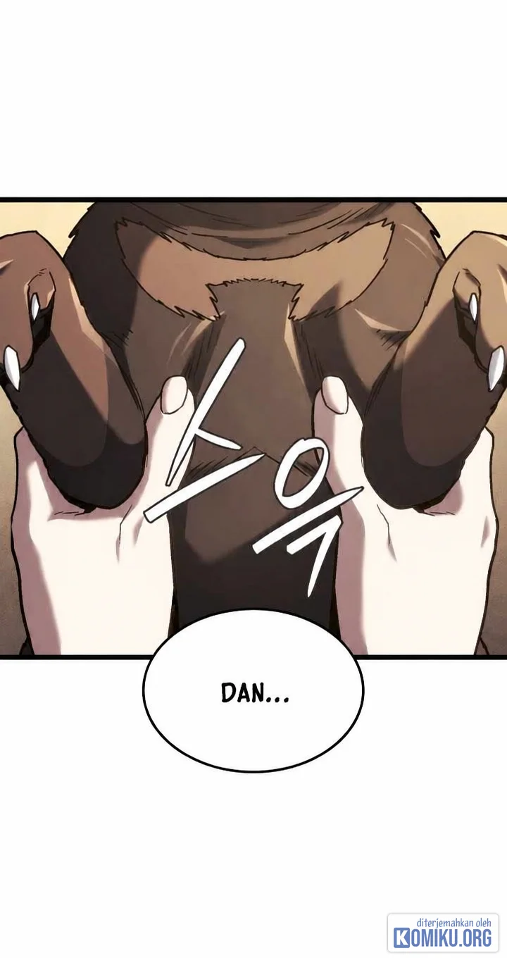 Revenge of the Iron-Blooded Sword Hound Chapter 176 - halaman 95