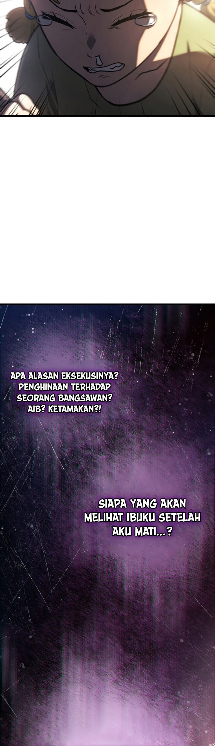 Revenge of the Iron-Blooded Sword Hound Chapter 18 - halaman 51