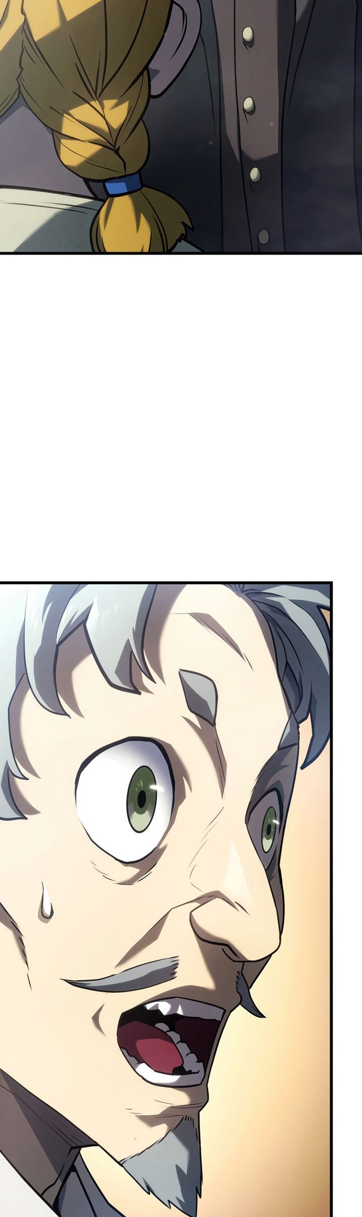 Revenge of the Iron-Blooded Sword Hound Chapter 18 - halaman 60