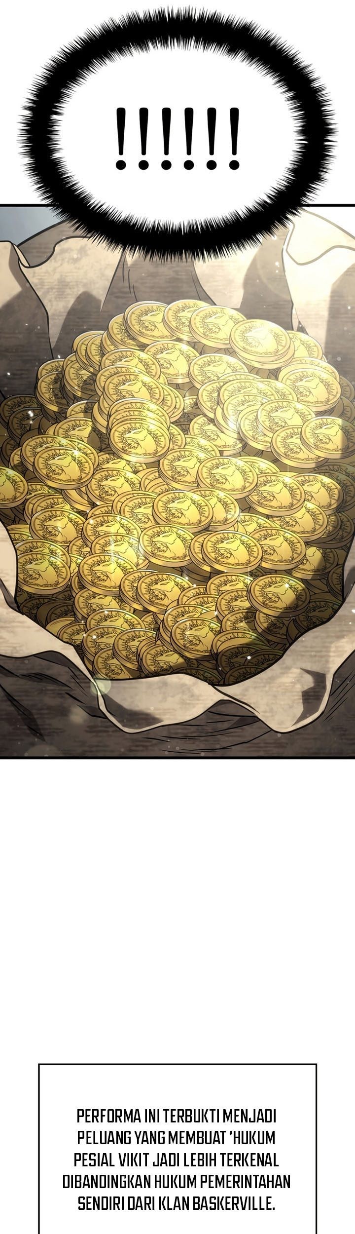 Revenge of the Iron-Blooded Sword Hound Chapter 18 - halaman 62