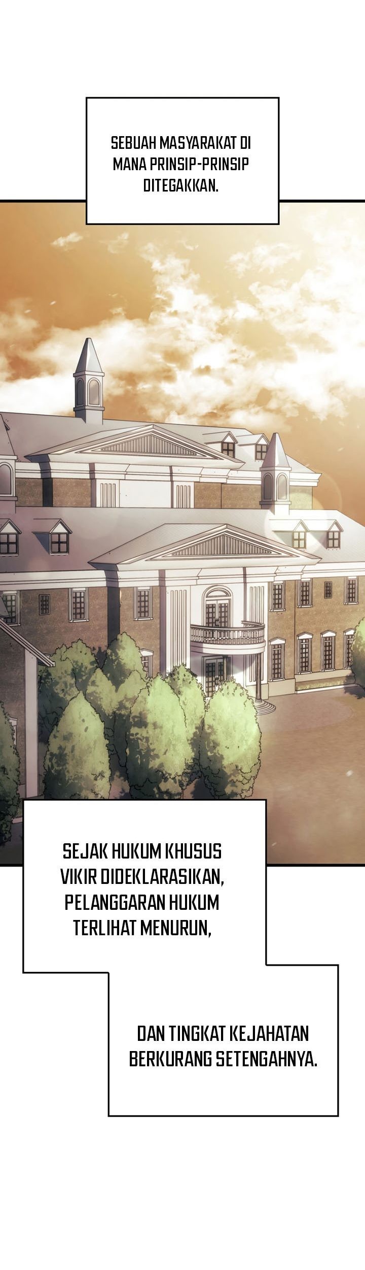 Revenge of the Iron-Blooded Sword Hound Chapter 18 - halaman 66