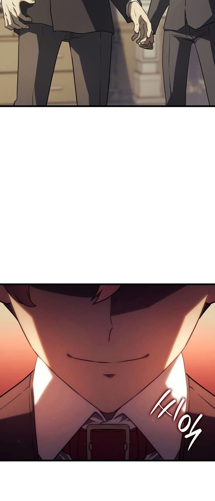Revenge of the Iron-Blooded Sword Hound Chapter 18 - halaman 84