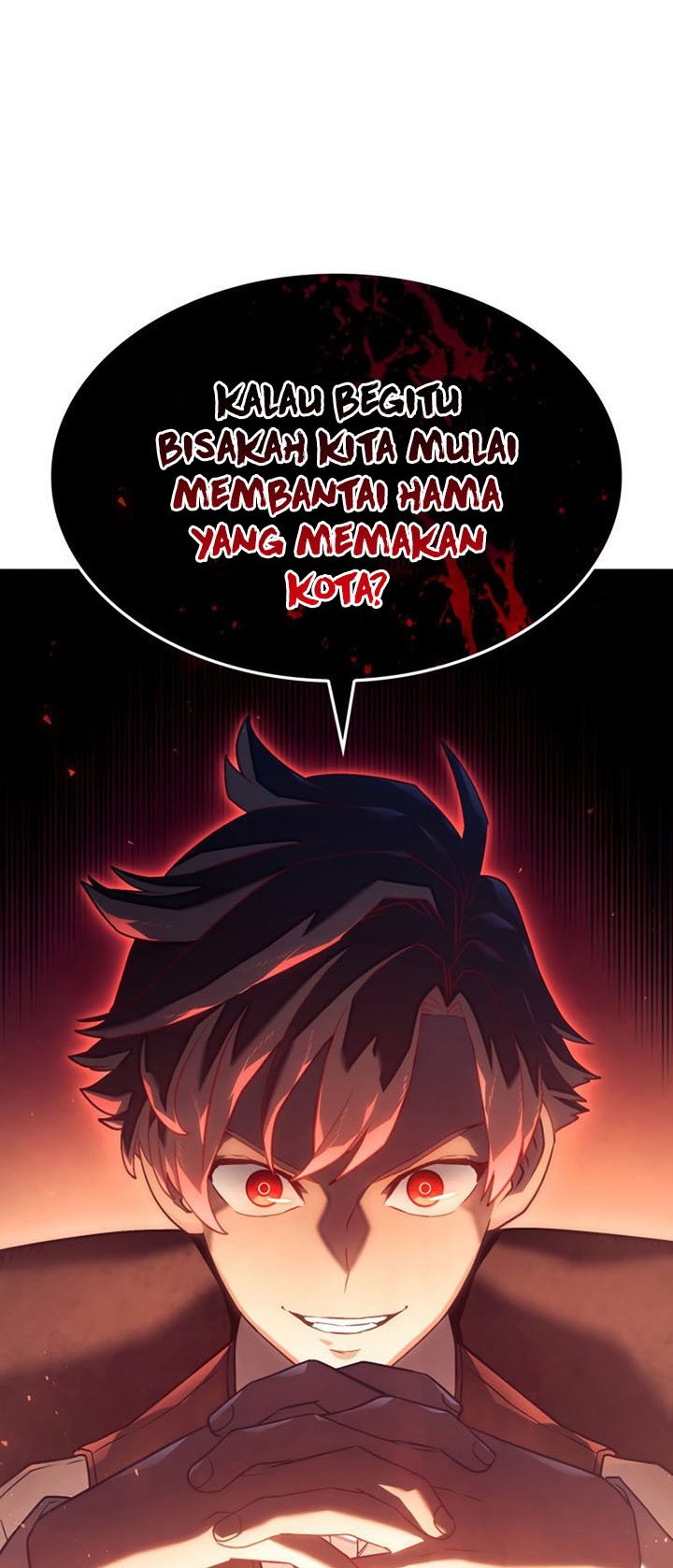 Revenge of the Iron-Blooded Sword Hound Chapter 18 - halaman 85