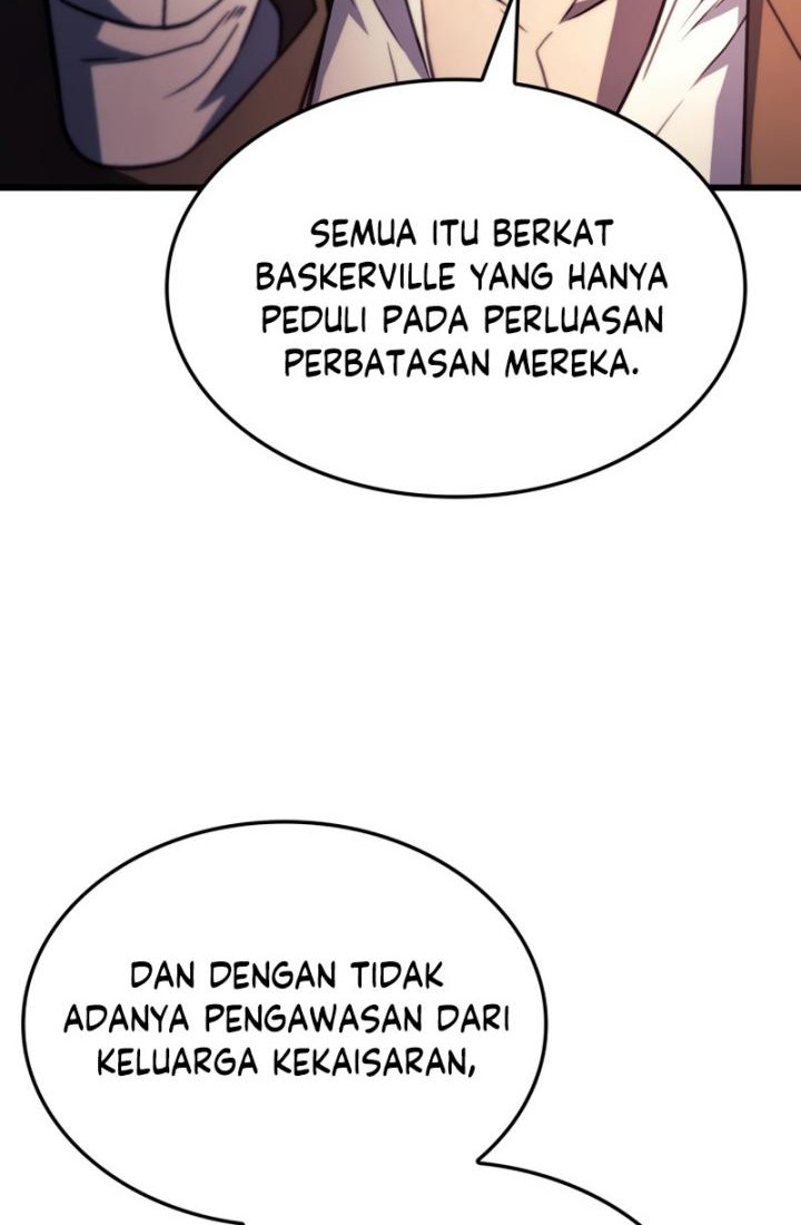 Revenge of the Iron-Blooded Sword Hound Chapter 19 - halaman 11