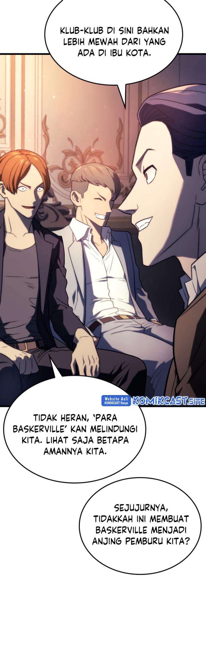 Revenge of the Iron-Blooded Sword Hound Chapter 19 - halaman 12