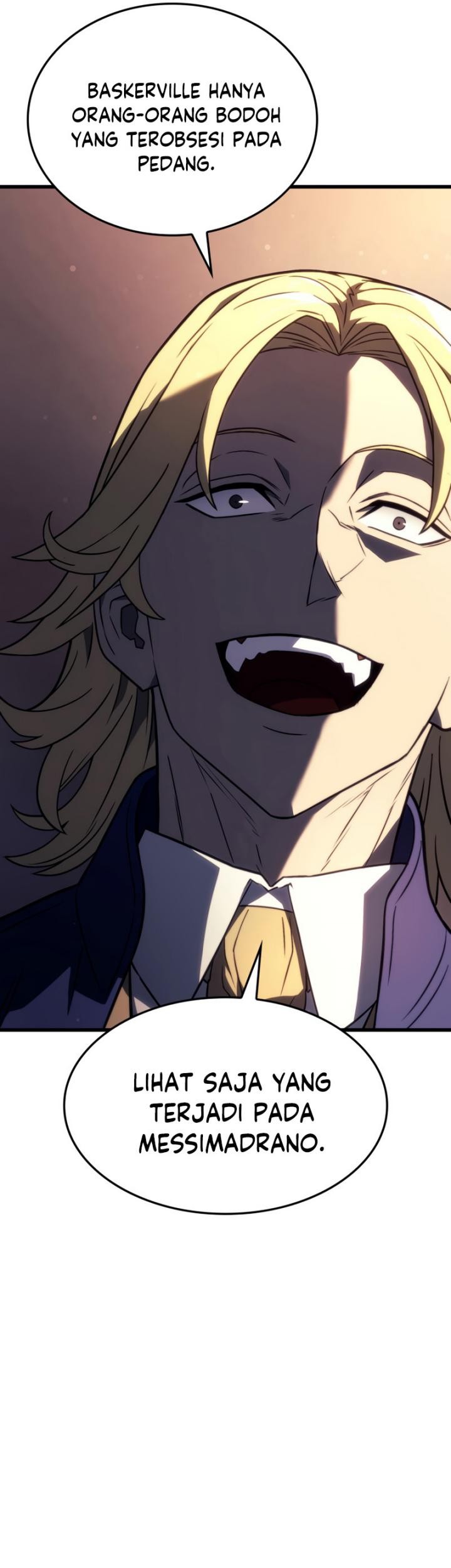 Revenge of the Iron-Blooded Sword Hound Chapter 19 - halaman 13