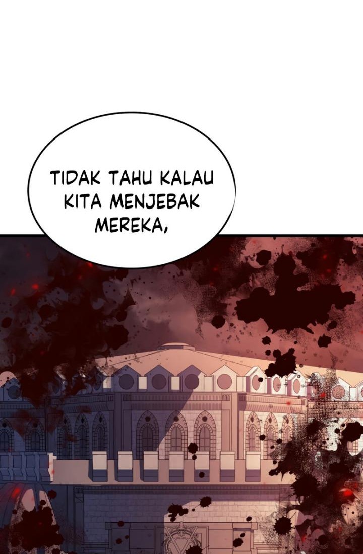 Revenge of the Iron-Blooded Sword Hound Chapter 19 - halaman 14