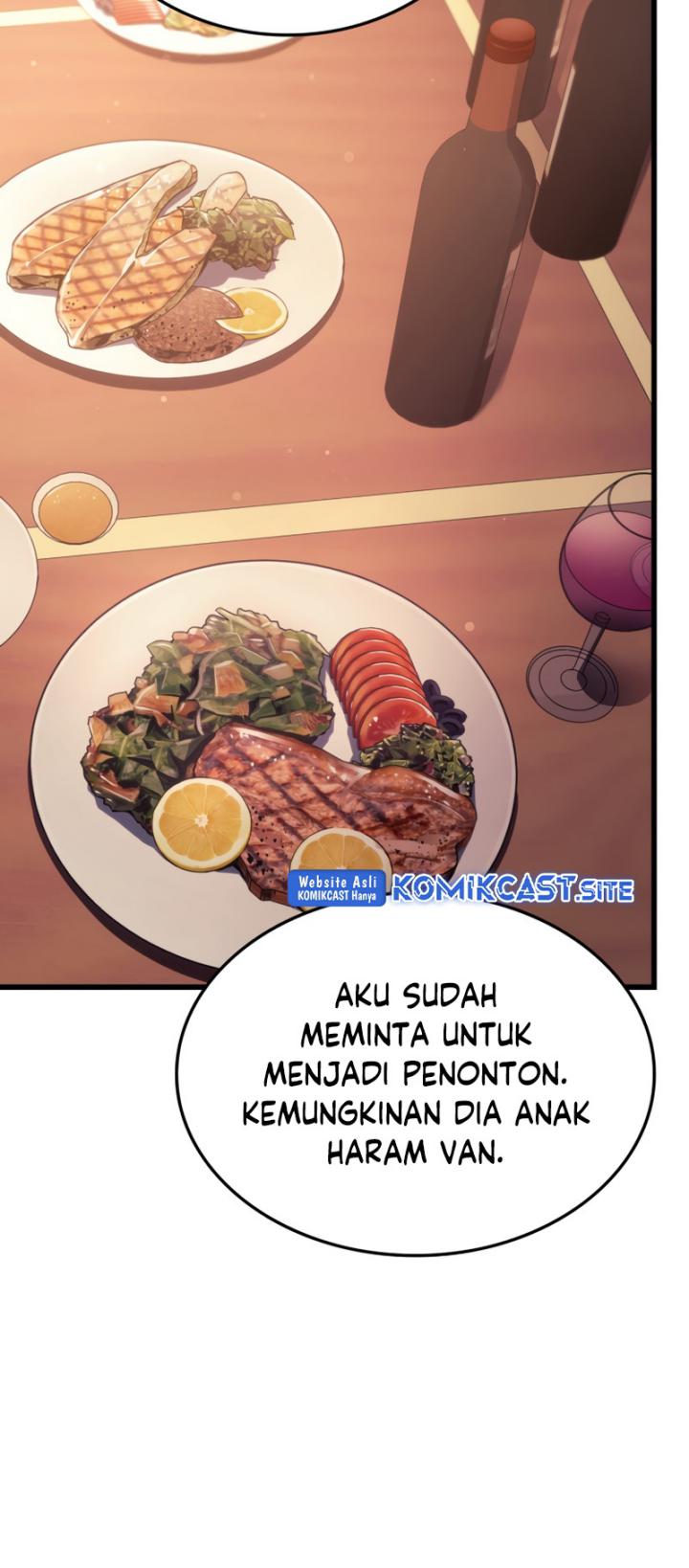 Revenge of the Iron-Blooded Sword Hound Chapter 19 - halaman 17
