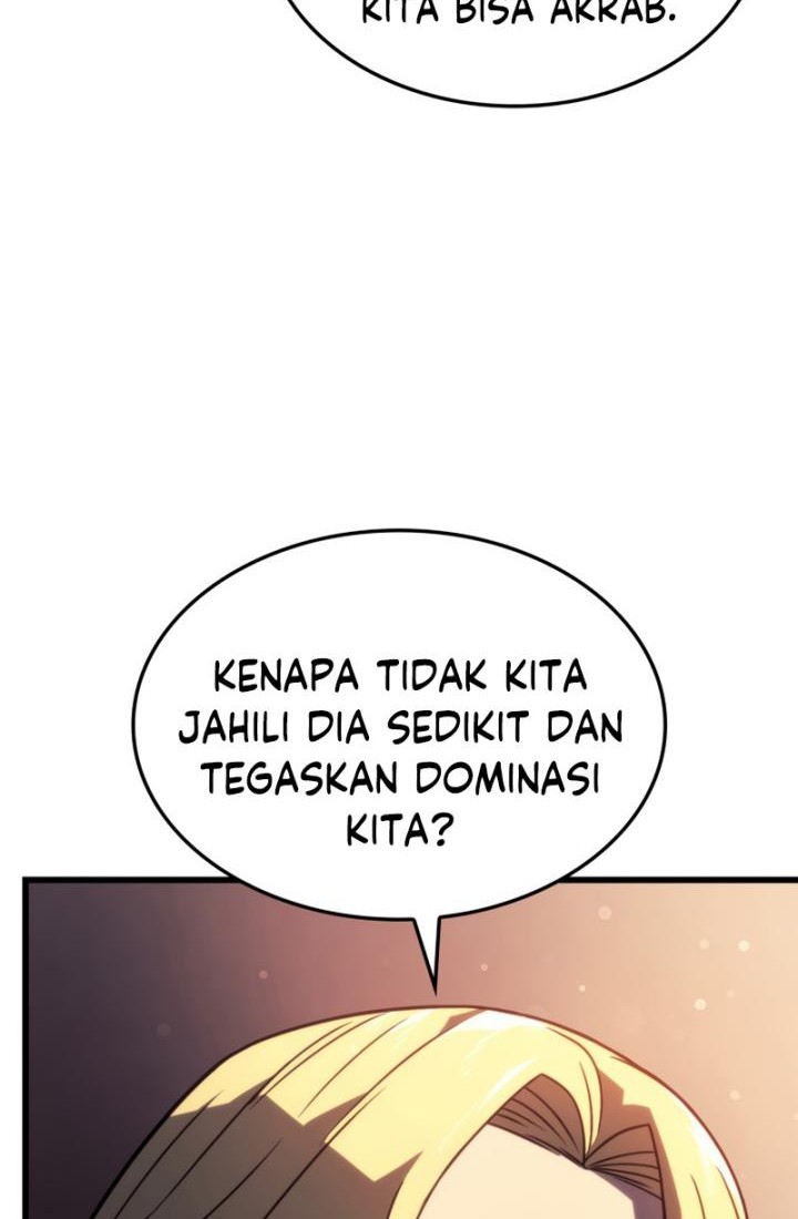 Revenge of the Iron-Blooded Sword Hound Chapter 19 - halaman 19