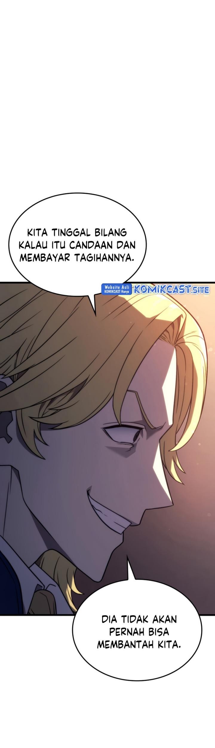 Revenge of the Iron-Blooded Sword Hound Chapter 19 - halaman 22