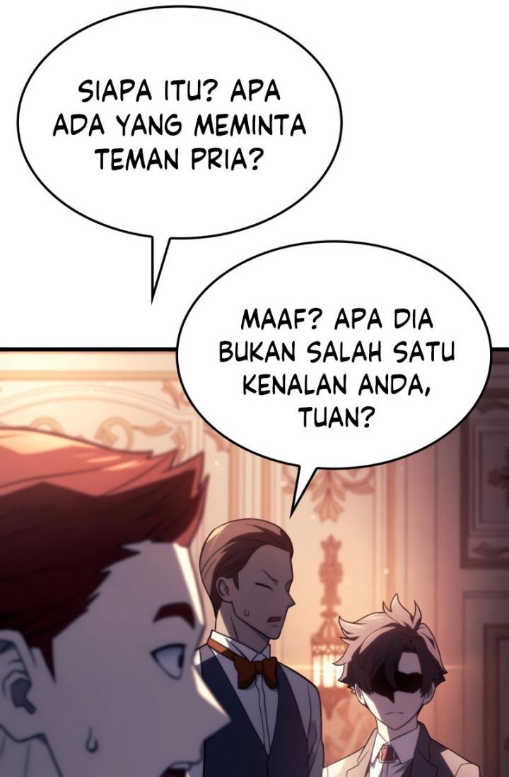 Revenge of the Iron-Blooded Sword Hound Chapter 19 - halaman 27