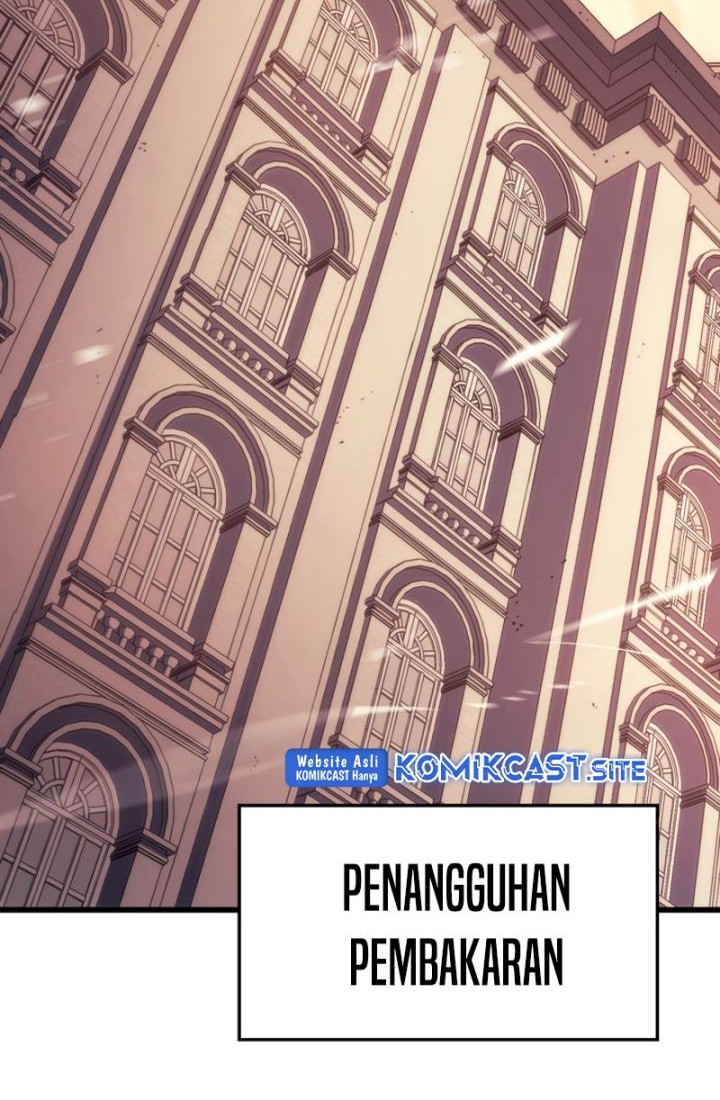 Revenge of the Iron-Blooded Sword Hound Chapter 19 - halaman 3