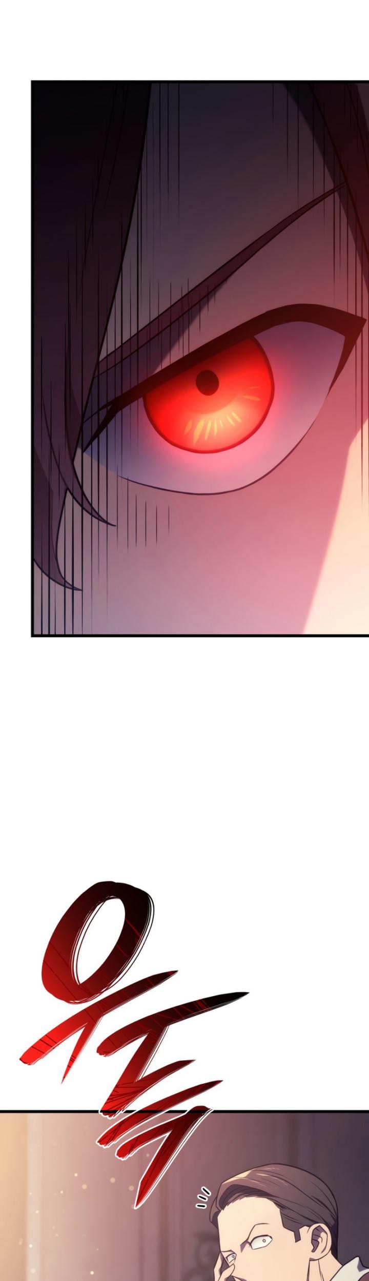 Revenge of the Iron-Blooded Sword Hound Chapter 19 - halaman 30