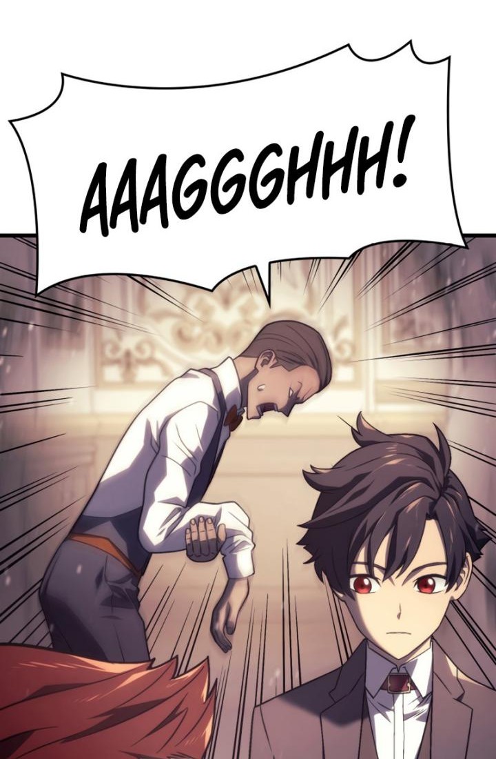 Revenge of the Iron-Blooded Sword Hound Chapter 19 - halaman 33