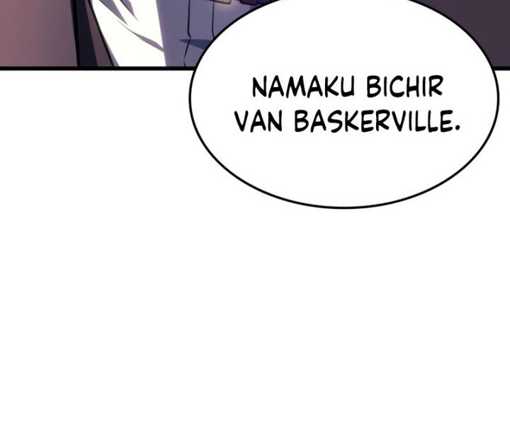 Revenge of the Iron-Blooded Sword Hound Chapter 19 - halaman 35