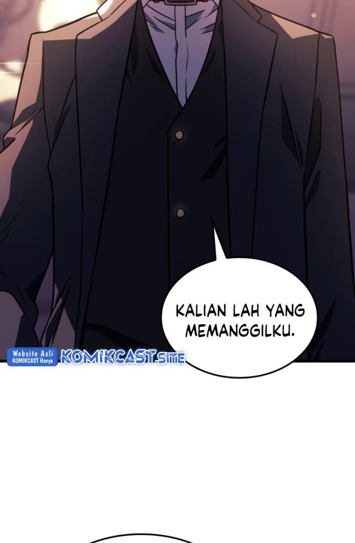 Revenge of the Iron-Blooded Sword Hound Chapter 19 - halaman 37