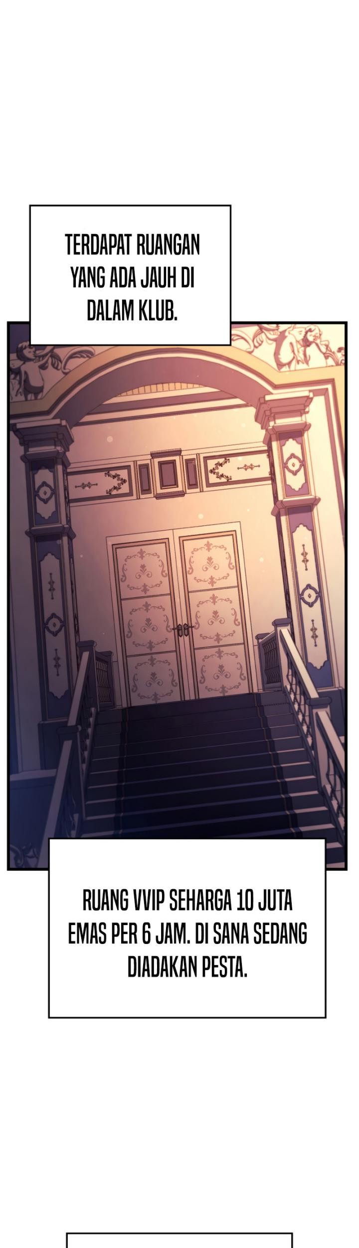 Revenge of the Iron-Blooded Sword Hound Chapter 19 - halaman 4