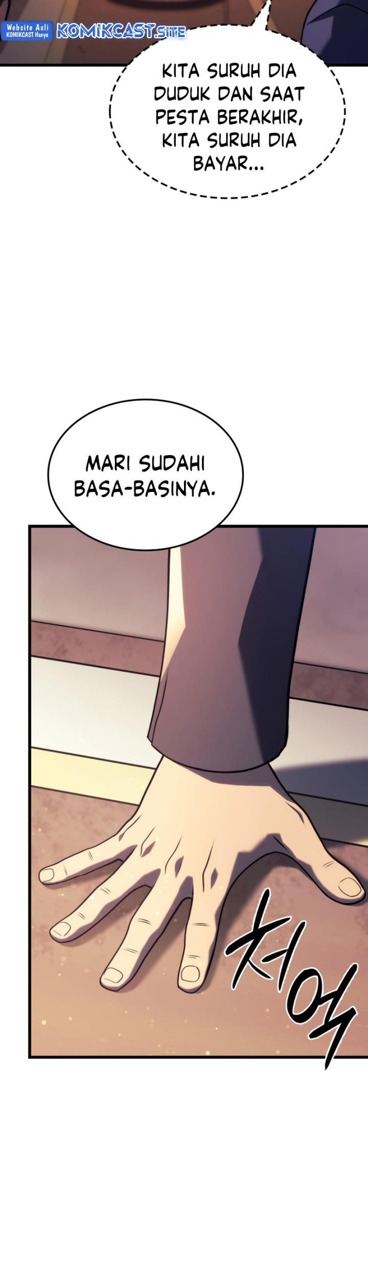 Revenge of the Iron-Blooded Sword Hound Chapter 19 - halaman 40
